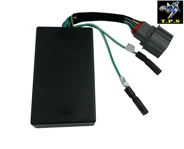 QUAD CDI IGNITION Timing Unit Box Honda Trx 350 Fourtrax Rancher 2000