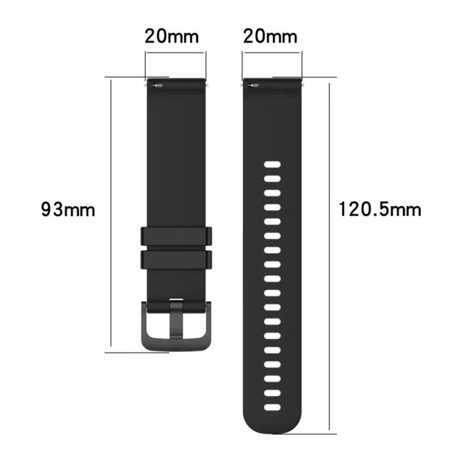 SOFT WATCHBAND BREATHABLE WristBand Replacement For OMEGA SPEEDMASTER ...