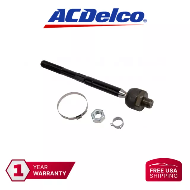 ACDelco Steering Tie Rod End 13271998