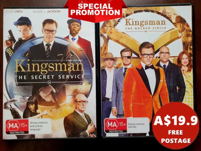 Kingsman golden circle sales full movie free