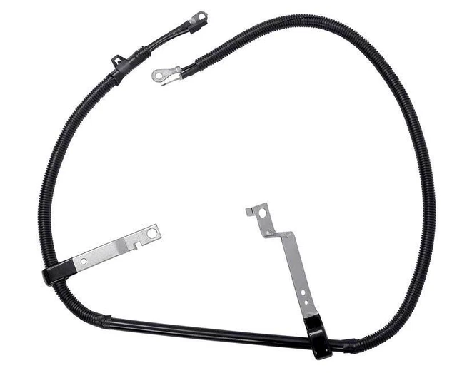 1992-93 Ford Mustang; 5.0; OE Style Starter Cable
