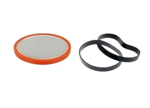 2 Cinghie Di Trasmissione Per Aspirapolvere VAX - Compatibili Con
