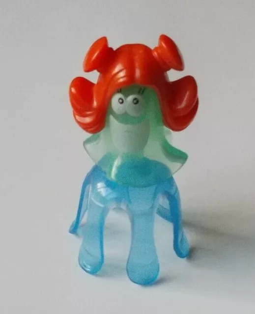 Rare kinder surprise best sale toys