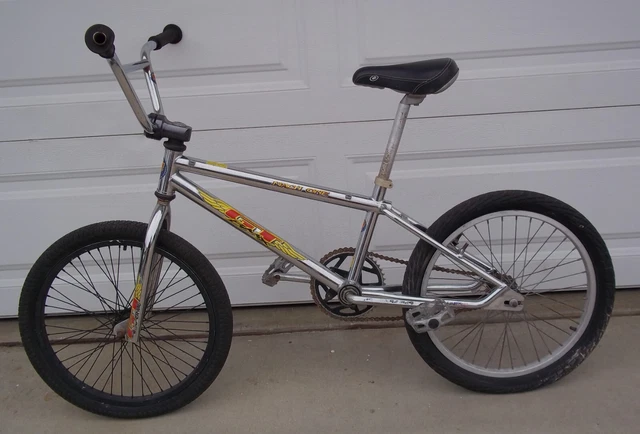 Vintage gt 2025 bikes for sale