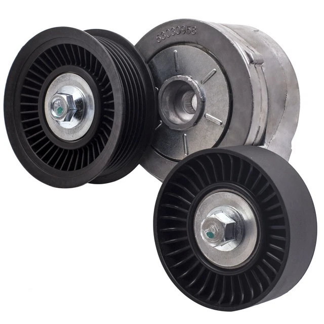 Tendeur de courroie 305254 Belt Tensioner Assembly for Dodge Dakota V6 V8