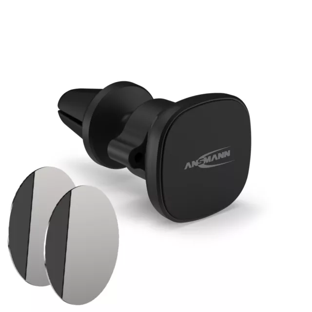 Ansmann Smart Magnet Lüftungsgitter-Halterung Handy-Kfz-Halterung kaufen