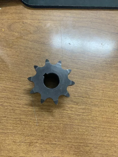 Martin 50bs10ht  3/4 sabertooth Sprocket