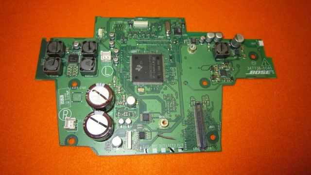 Scheda Di Circuito Per Armadietto Vino HWEIH DQ004-001-D / DQ004-001-J - Scheda Principale 220V, Per Touch Screen O Pomelli