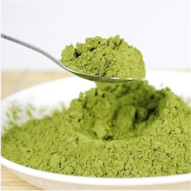 500g Japan Matcha Powder Natural Organic Matcha Premim Green Tea Benefit Healthy