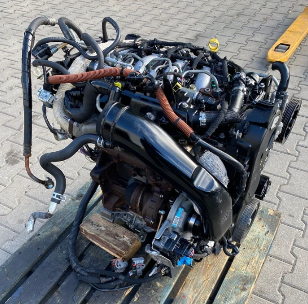 TRIUMPH - 900/1200 TROPHY (11 trous) - 1999/2003