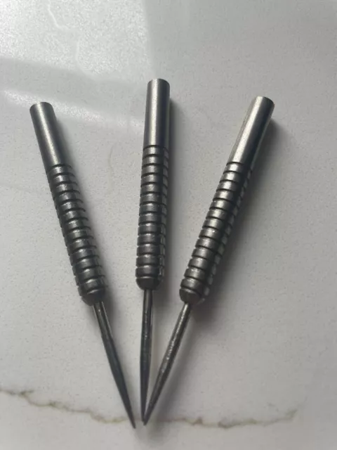 Gary Anderson Dreamboy  Style 23g Elven Made Custom Darts 90% Tungsten Darts