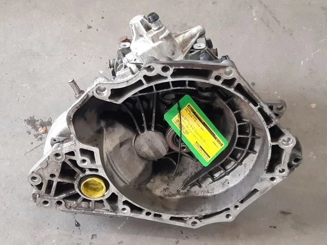 Radiateur Refroidissement Moteur Et Boîte Auto Pour Opel Astra H, Zafira B - Compatible 1.6L 1.8L Essence 2004-2015 - 8