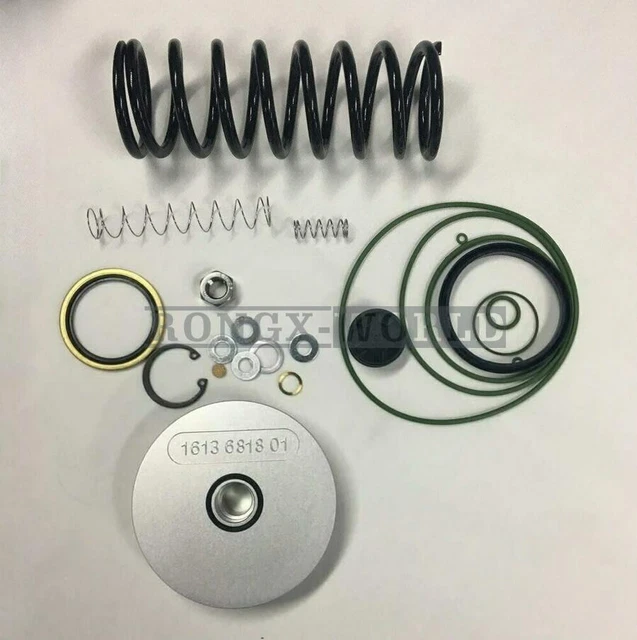 2901006500 Minimum Pressure Valve Service Kit for MPV Part Ga30
