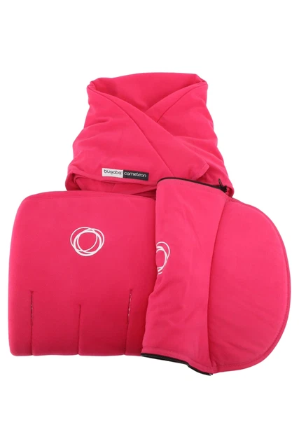 Accesorios cochecito BUGABOO