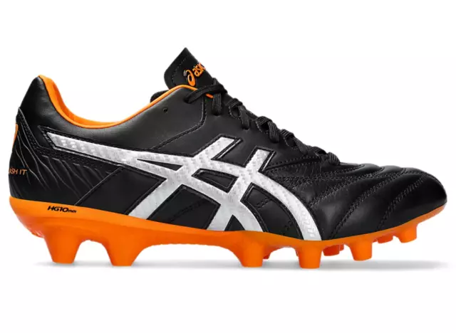 PAY LESS! || Asics Gel Lethal Flash IT 2 Mens Football Boots (006)