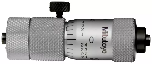 Mitutoyo 137-012 Tubular Vernier Inside Micrometer
