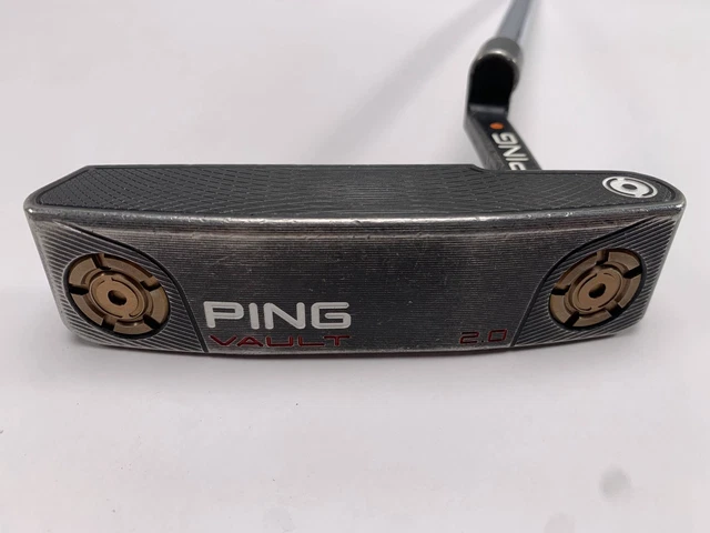 PING VAULT 2.0 Dale Anser 34
