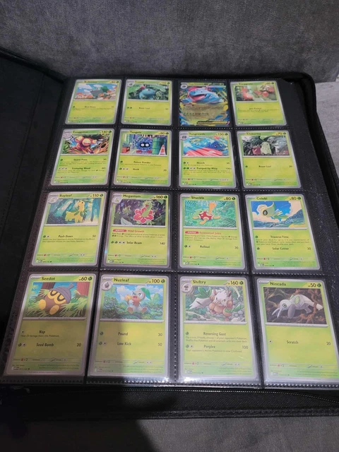 POKEMON TCG MEGA Evolution 100% Complete Base Set Including EX’s £45.00 ...