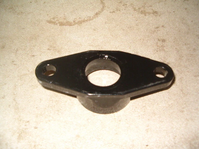 10 Right Rear End Cap for 1981-1993 FXR Swing Arms - NEW!!!