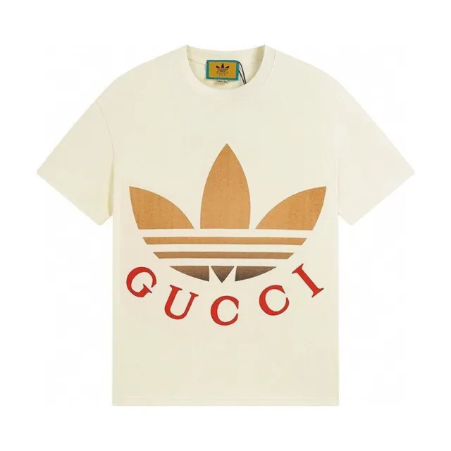 Gucci T-Shirt Gr.L
