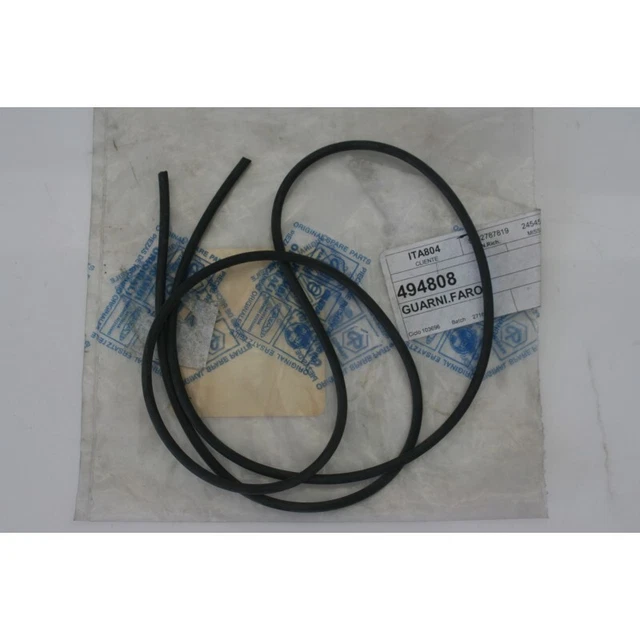 Produktbild von Ölpumpe 431370 Für Piaggio Skipper 125/150, Taifun 125, Sechskant 125/150/180 | Original Piaggio Ersatzteil