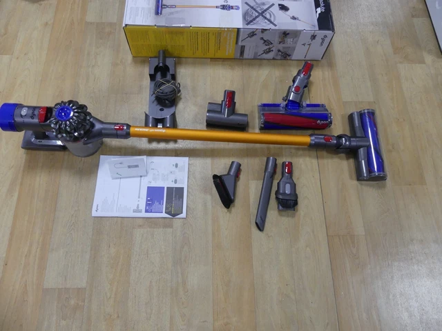 Aspirateur balais DYSON V8 Absolute (Occasion)