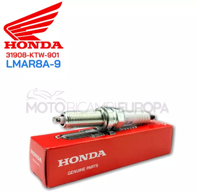 Candela Originale Honda Sh 300 2006 2007 2008 2009 2010 2011 2012 2013 2014