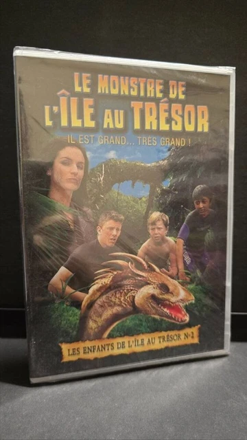 LE MONSTRE DE l'île au trésor - Neuf sous blister | Neuf EUR 7,50