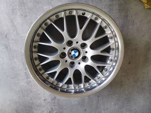 Alufelge BBS RS740 8Jx17 ET20 36111094377