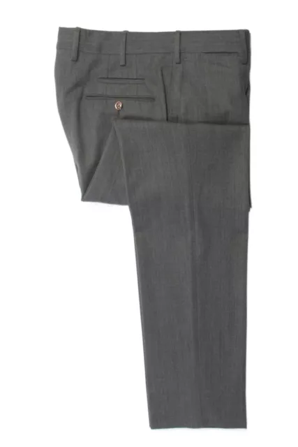 PT01 Grey Stretch Traveler Pants 25895