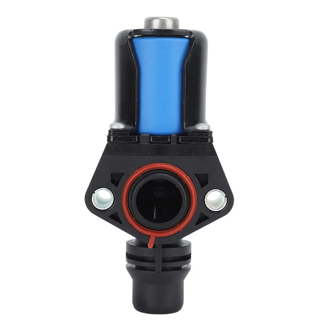 Valvola di controllo riscaldatore BM5Z8C605A Valvola acqua motore turbo adatta per la fuga