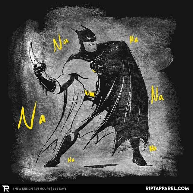 BATMAN The Dark Knight 1960s Detective DC Comics Gotham Arkham Mens T-Shirt M-L
