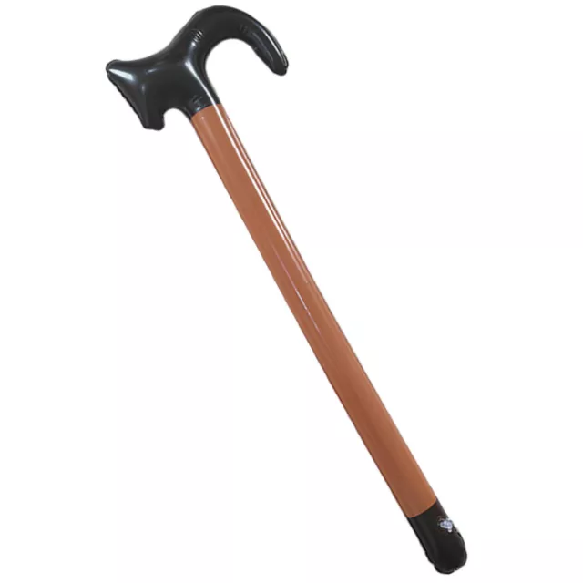 Inflatable Canes Walking Stick Halloween Costume Prop
