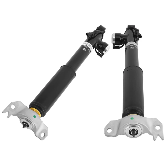 ATEC 4x STOßDÄMPFER GAS DOMLAGER PROTECTION-KIT VORN+HINTEN FÜR