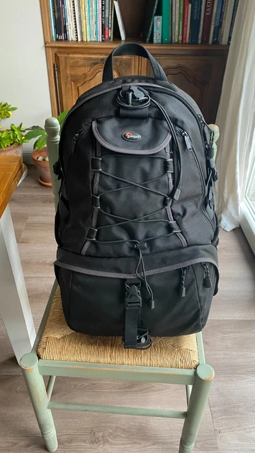 Sac Caméra video / Photo Lowepro Compu Rover AW