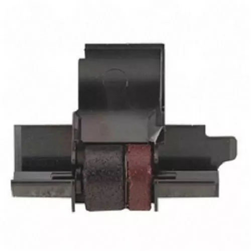 Casio HR-170L HR-170LB HR-170RC Calculator Ink Roller Black and Red