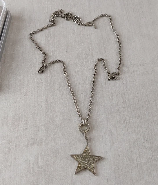 Pendentif Thomas Sabo En Argent Massif Vermeil - Modèle PE820-959-7, Chaîne Incluse, Neuf Avec étiquettes