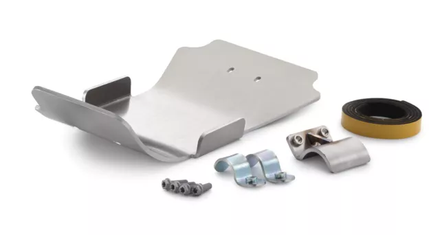 KTM Paramoteur Aluminium Skid Plaque 85 SX 2018 47203990000