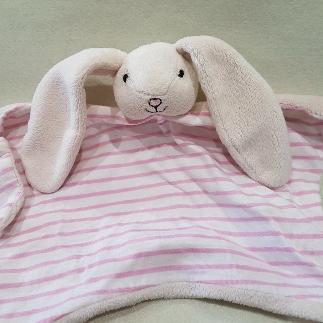 Jojo maman bebe bunny comforter online