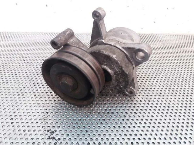 6K0145299 galet tendeur pour SEAT IBIZA II 1.4 16V 1996 1215894