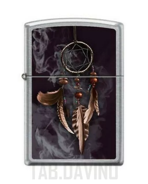 Zippo Lighter Dream Catcher 4467 zippo Original USA