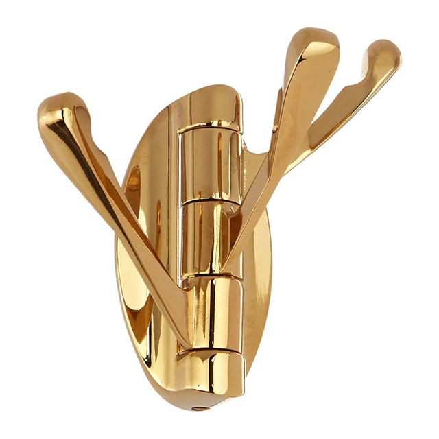 6 PCS ALLACCIARE Gancio Muro Per Carichi Pesanti Montaggio Parete