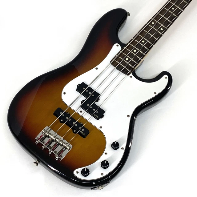 1986 IBANEZ PROLINE Bass with EMG Made in Japan £377.01 - PicClick UK