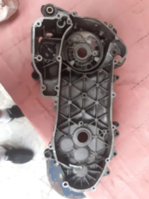 Carter motore Piaggio Vespa LX 150