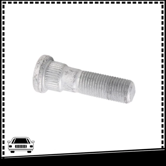 Genuine Subaru Wheel Stud #28055AA003 – Boxer Performance Parts