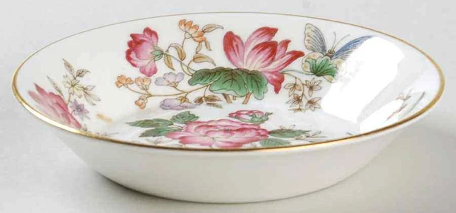Wedgwood Charnwood  Fruit Dessert (Sauce) Bowl 781424