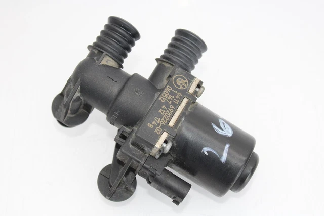 11474412174 soupape de chauffage pour BMW 5 2 D 2001 99081