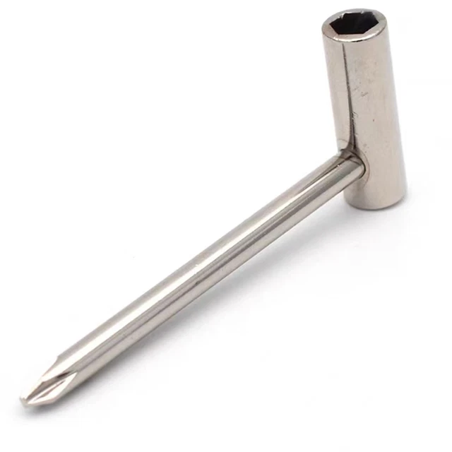 7mm Truss Rod Wrench Adjustment Parts For Jackson Ibanez PRS Electric Guitar