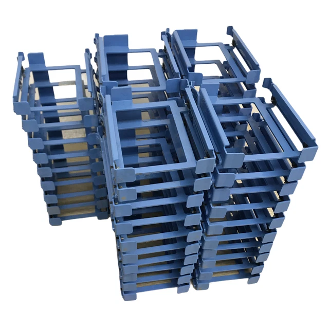 50x Dell Hard Drive Caddy YJ221 OptiPlex 980 780 760 755 745 740 GX620 GX520