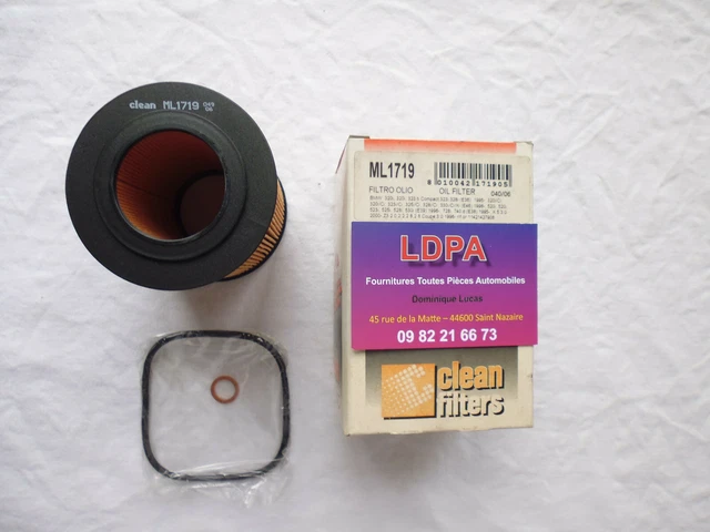 Récepteur d'embrayage BMW E10 (1502, 1602, 1802, 2002) / E12 (518,520